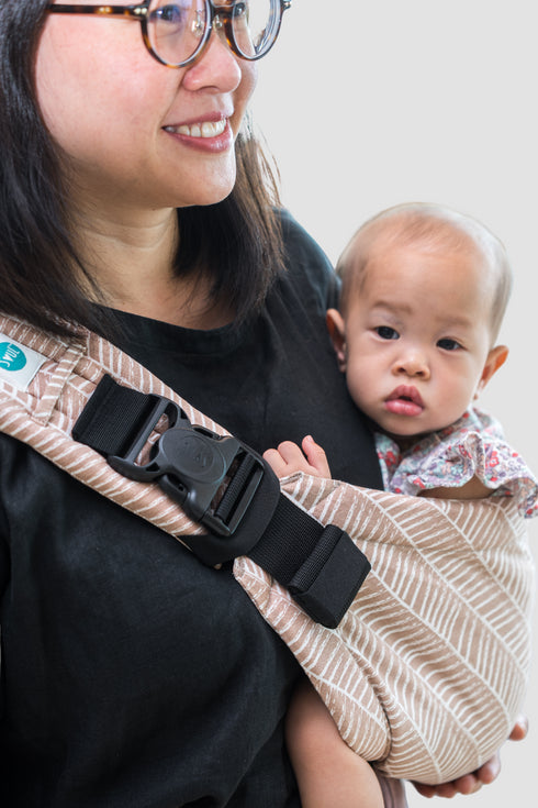 Imbu Hip Sling- Trace